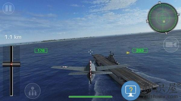 雷霆机战游戏下载v300.1.33.3018 安卓版