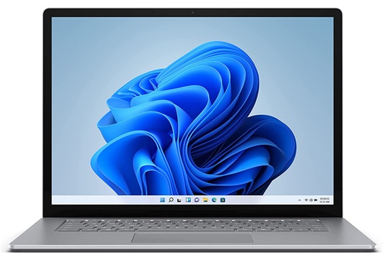 微软笔记本怎么重装win11系统？