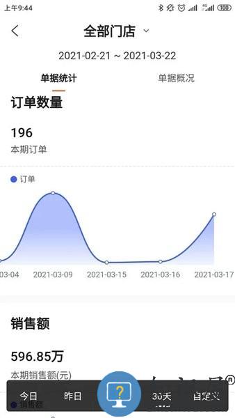 海康云眸连锁平台 v2.34.1 安卓版