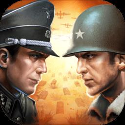 二战风云2国际服下载v1.0.28 安卓海外版