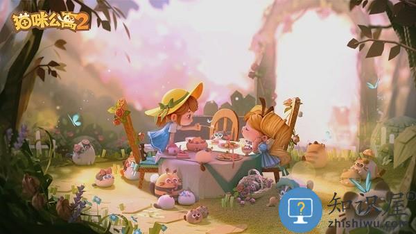 猫咪公寓2测试服下载