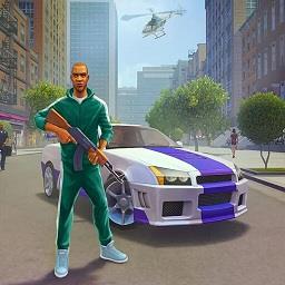 疯狂城市毁灭者官方版下载v1.0 安卓版