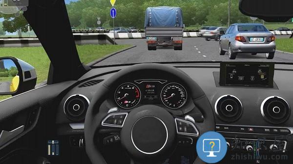 极品疯狂赛车最新版下载v300.1.58.3018 安卓版