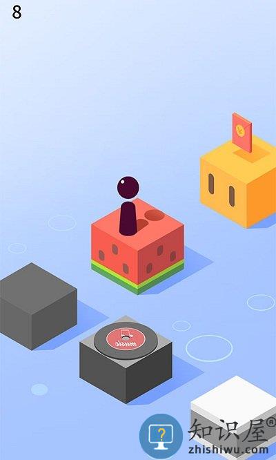 跳跳跳方块手机版下载v1.2.1 安卓版