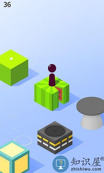 跳跳跳方块手机版下载v1.2.1 安卓版