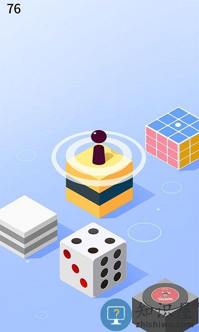 跳跳跳方块手机版下载v1.2.1 安卓版