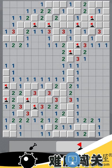 全民玩扫雷最新版下载v1.0 安卓版