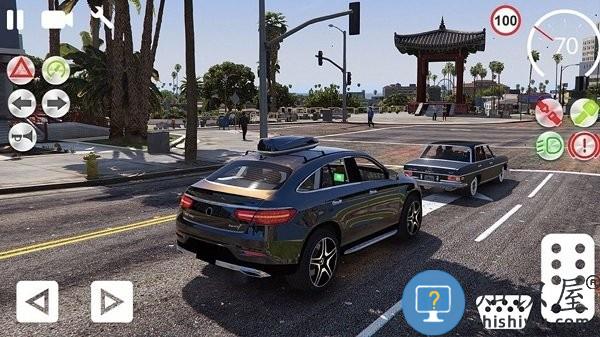 超级飞车手机版下载v1.01 安卓版