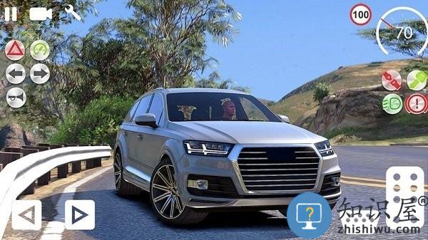 超级飞车手机版下载v1.01 安卓版