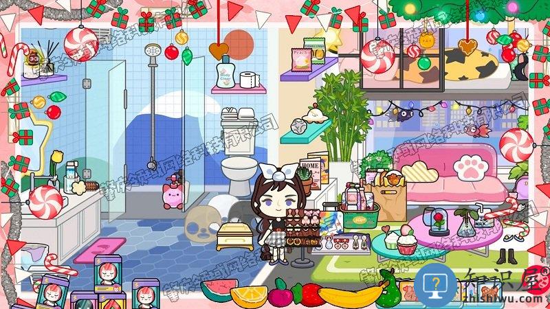 托卡小镇建筑游戏下载v6.6 安卓版