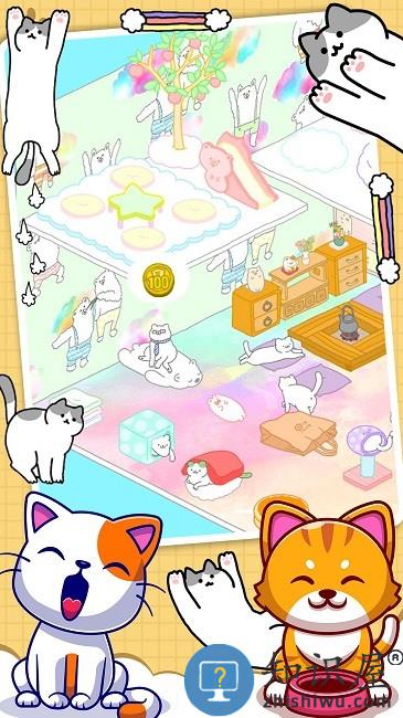 迷你萌宠乐园官方版下载v1.0 安卓版