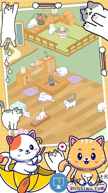 迷你萌宠乐园官方版下载v1.0 安卓版