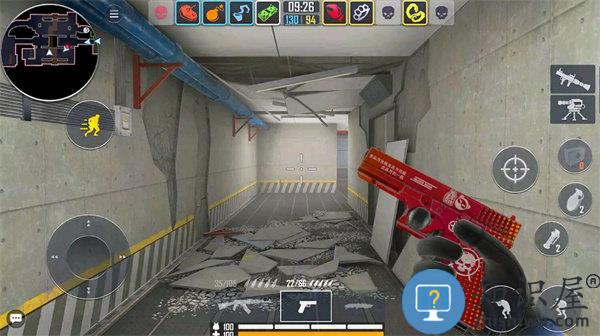 战地回防手机版下载v3.0 安卓版