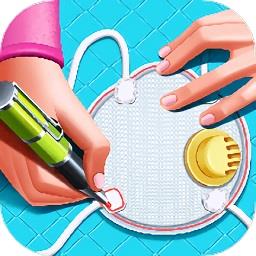 简易医疗用品制作手机版下载v8.0.2 安卓版