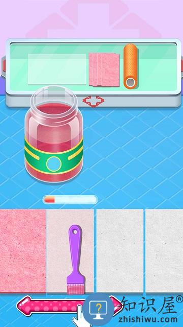 简易医疗用品制作手机版下载v8.0.2 安卓版