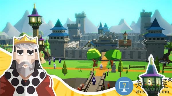 模拟王国世界官方版下载v1.0 安卓版