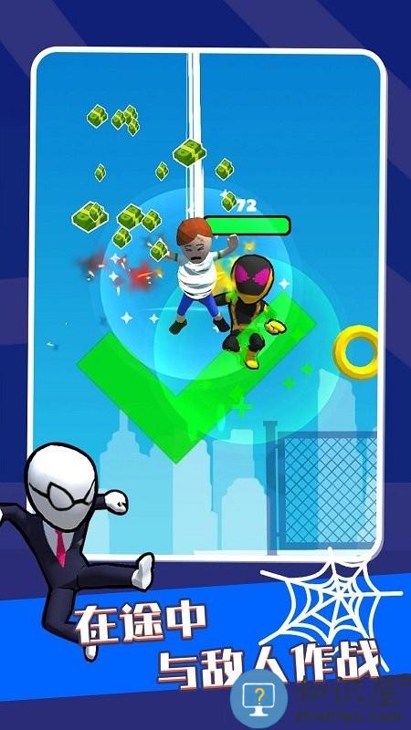 英雄之时游戏下载v1.0 安卓版