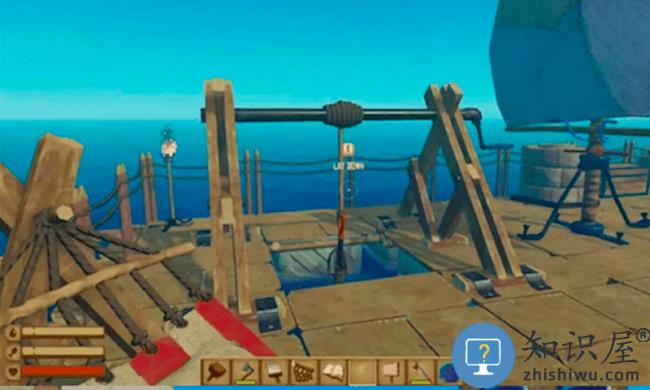 孤岛生存海岛求生游戏下载