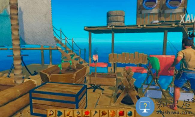 孤岛生存海岛求生手机版下载v1.02 安卓版