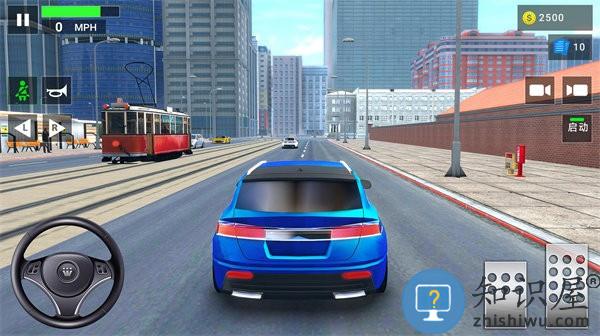汽车司机模拟器游戏手机版下载v300.1.0.3018 安卓版