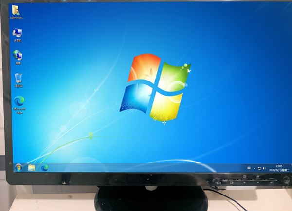 直接用软件重装win7系统可以吗？安全吗？