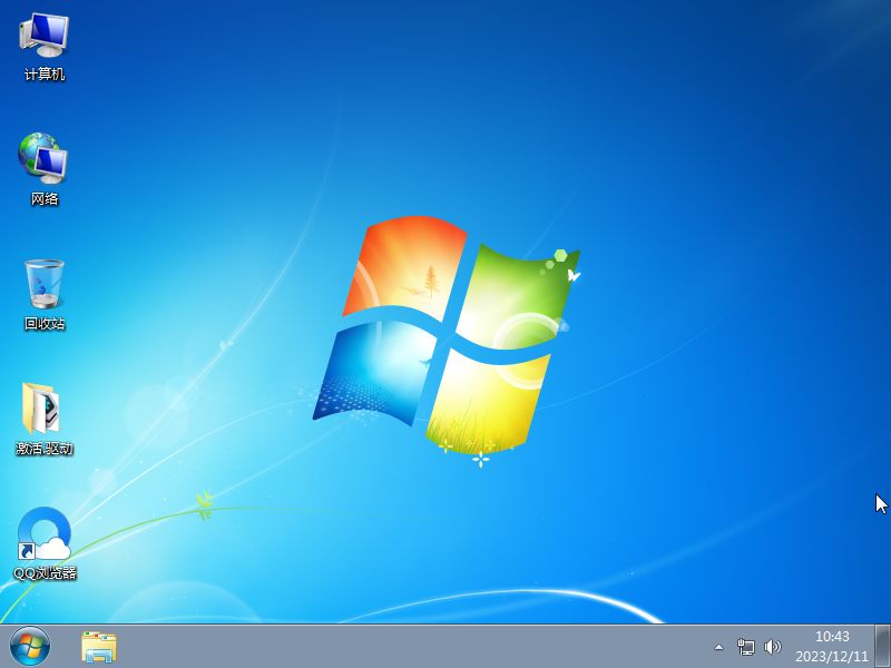 直接用软件重装win7系统可以吗？安全吗？