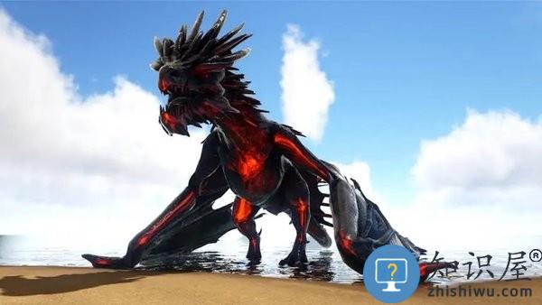 荒岛方舟进化手机版下载v1.0 安卓版