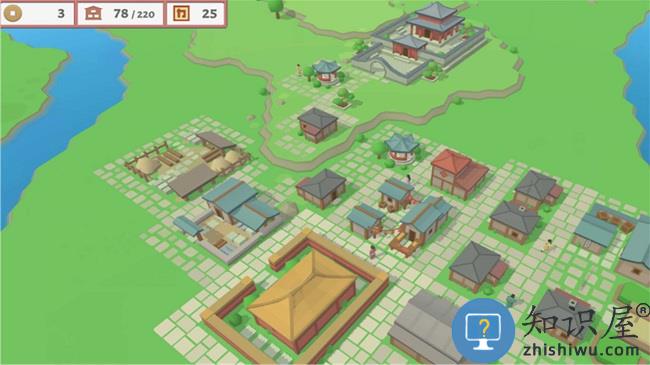 古中国建造者最新版下载v1.0.5 安卓版