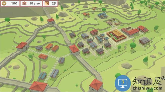 古中国建造者最新版下载v1.0.5 安卓版