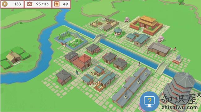 古中国建造者最新版下载v1.0.5 安卓版