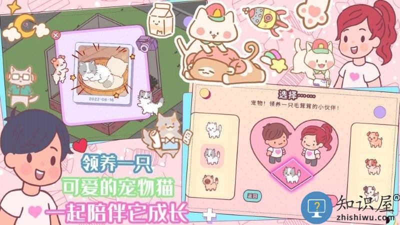 口袋迷你餐厅游戏下载v1.0 安卓版
