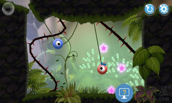 割绳子之森林冒险游戏下载v1.1.2 安卓版