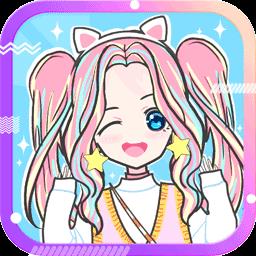  会化妆的小公主游戏下载v4.2 安卓版