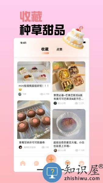 知是荔枝 v1.0.0 安卓版