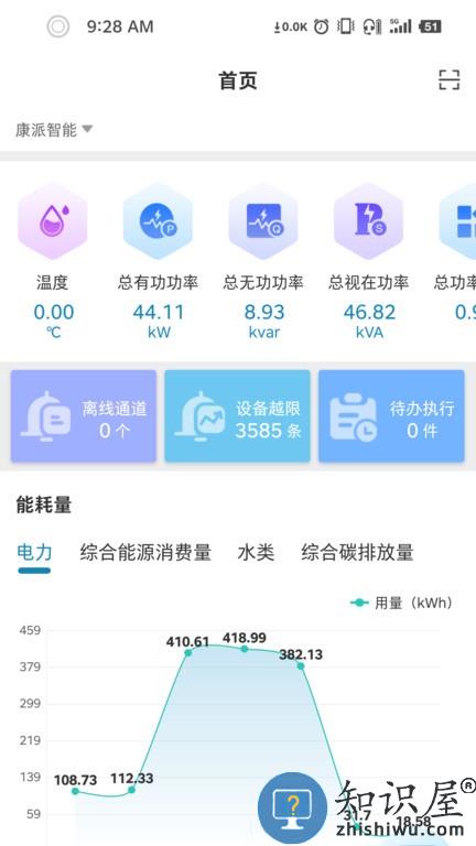 能管掌中宝 v2.7.2 安卓版