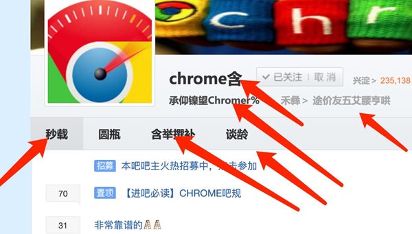 苹果电脑chrome浏览器网页文字显示乱码怎么解决？