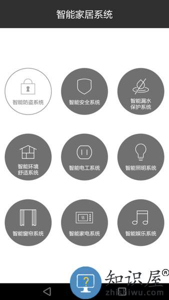 霍尼韦尔家居 v5.80.900 安卓版