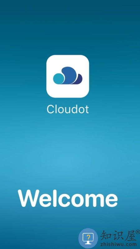 cloudot智能家居app v5.0.2 安卓版
