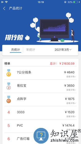 中异软件云SAAS管理系统 v2.9.4 安卓版