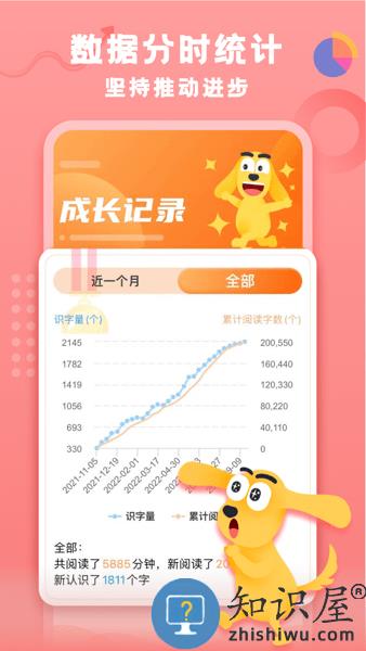 适趣AI阅读家长端 v1.0.7 安卓版