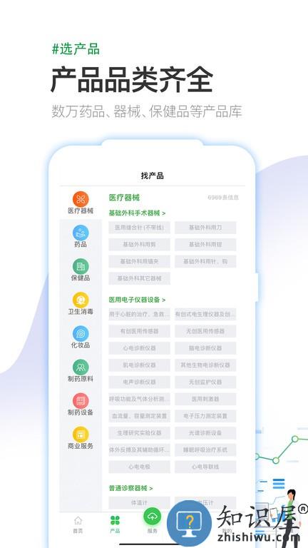 医药行 v3.0.7 安卓版
