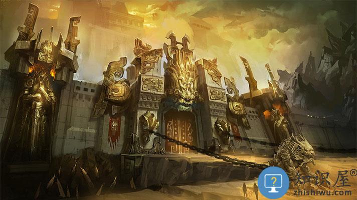 烈火雷霆华为版本下载v6.0 安卓版