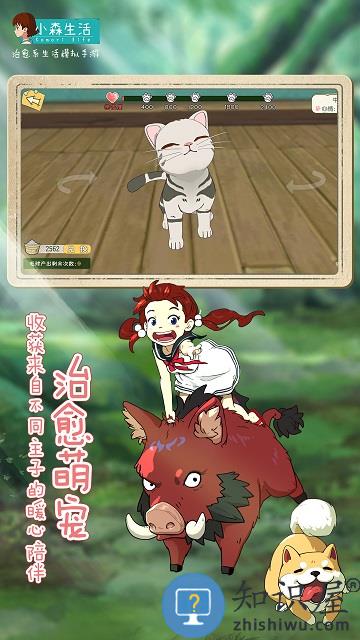 小森生活亚服下载v2.4 安卓版