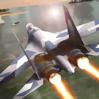  模拟飞机空战游戏下载v2.0 安卓最新版本