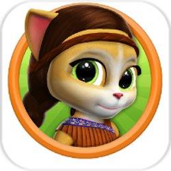 会说话的艾玛猫免费版下载v3.2 安卓版