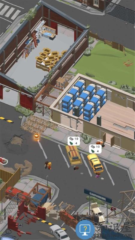 流浪村庄游戏下载v1.0.0 安卓版