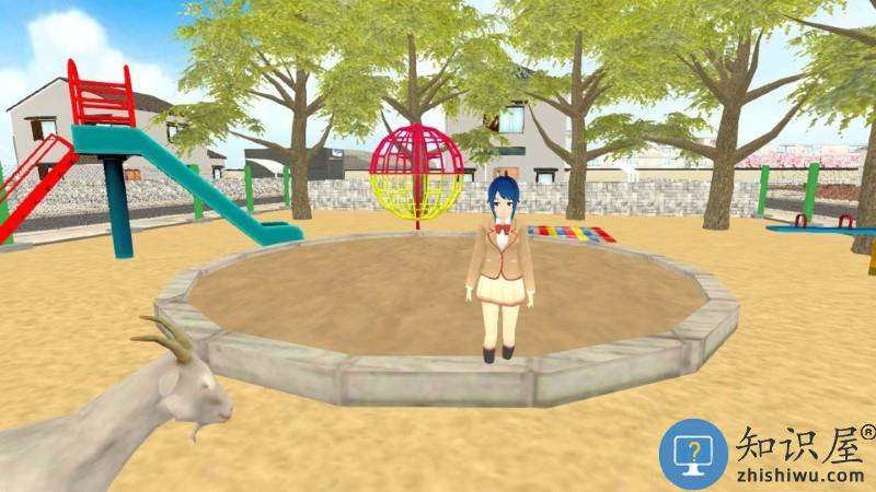 模拟樱花校园生活游戏下载v300.1.0.3018 安卓版