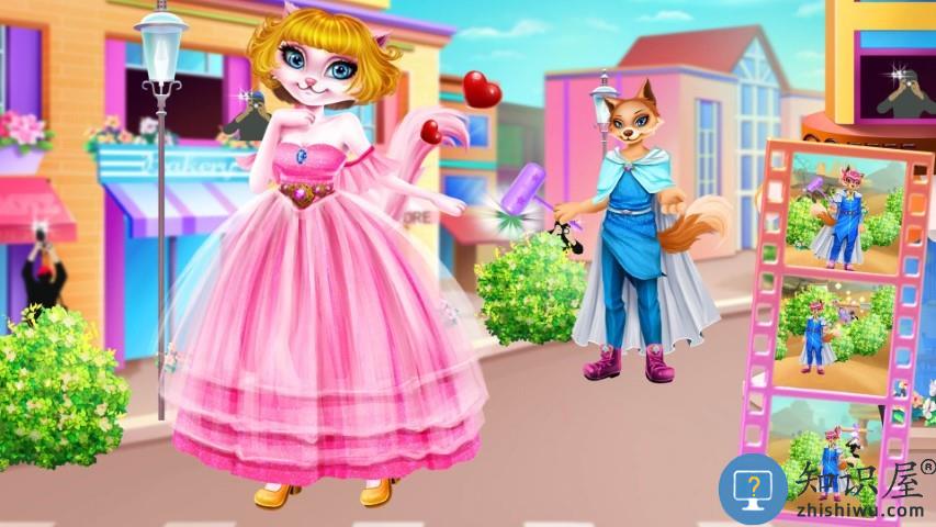 猫公主和狗王子游戏下载v8.0.1 安卓版