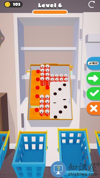 把冰箱填满小游戏下载v1.0 安卓版