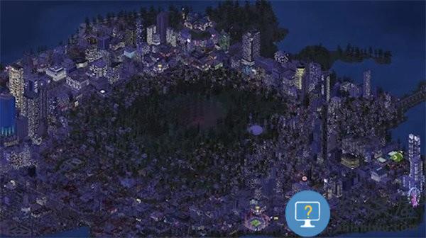 我的迷你大世界最新版下载v1.0 安卓版